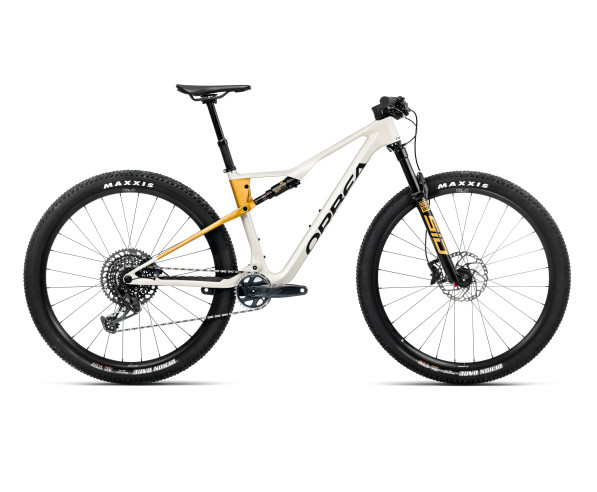 Bici MTB Orbea OIZ M21 2025