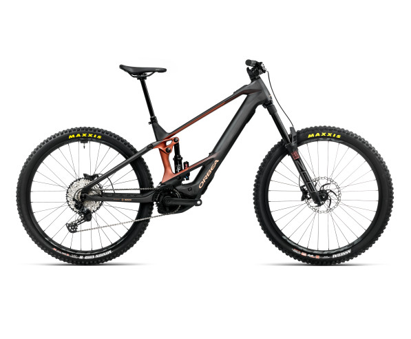 Bici Elettrica Orbea WILD M20 2025