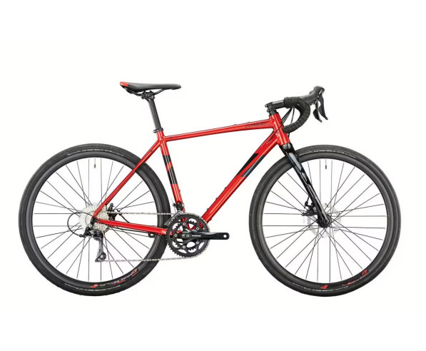 Bici Gravel Conway GRV 3.0 2024