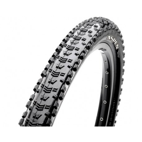 Pneumatico pieghevole Maxxis Aspen 29x2.40 TR EXO 120 TPI