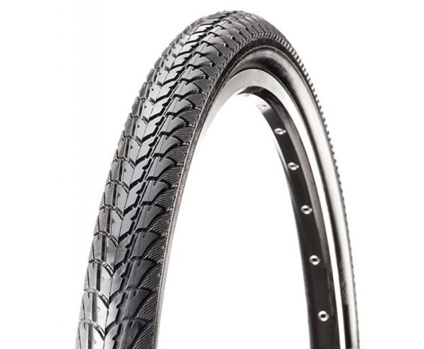 CST PNEUMATICO RIGIDO 26x1.75 PUNCTURE LEVEL5 NERO C1446