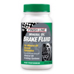 Líquido de Freno DOT 4 Brake (16.9oz) – RIDE