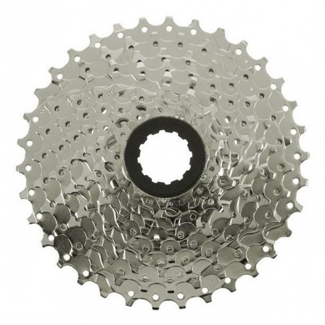 SRAM pocco pignoni PG-950 9 V 11-34