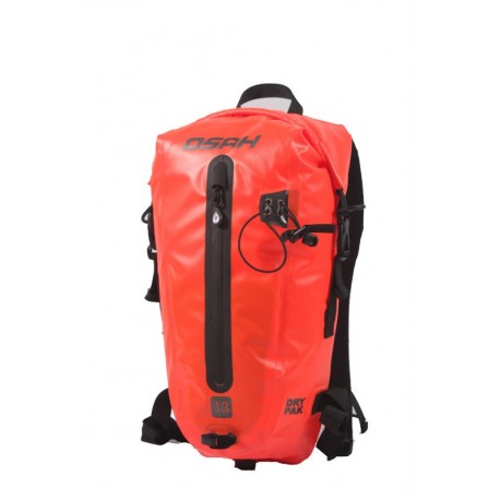 MV-TEK ZAINO 18L WATERPROOF ORANGE