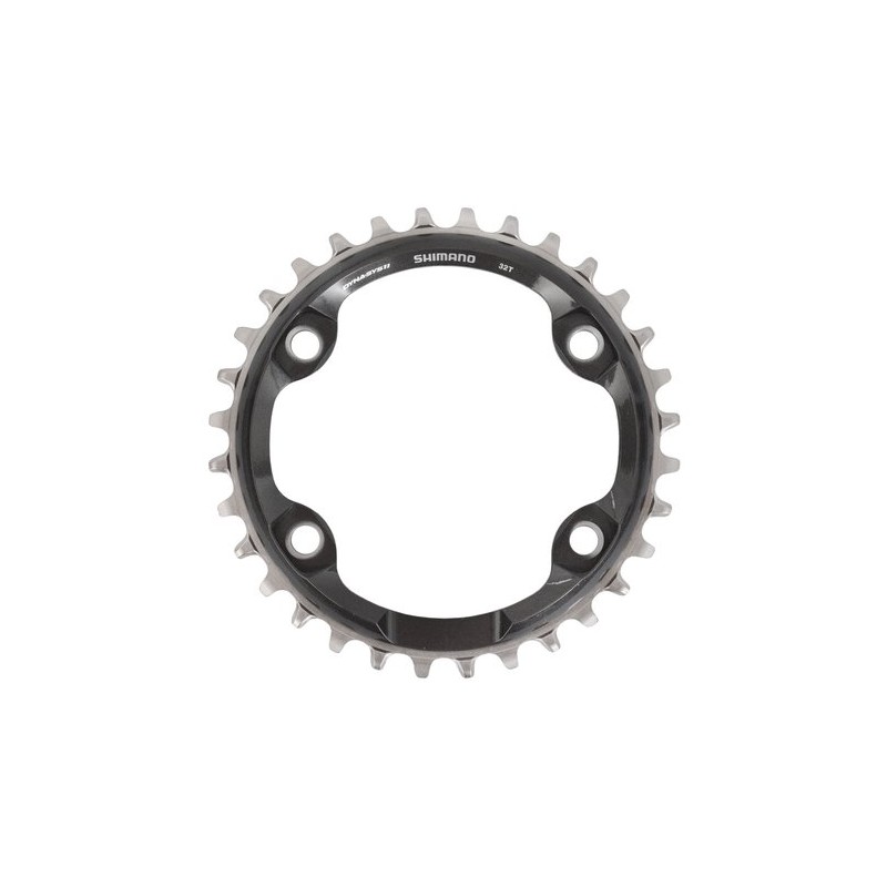 Corona Shimano XT 11-velocità SM-CRM81 32 denti per FC-M8000-1