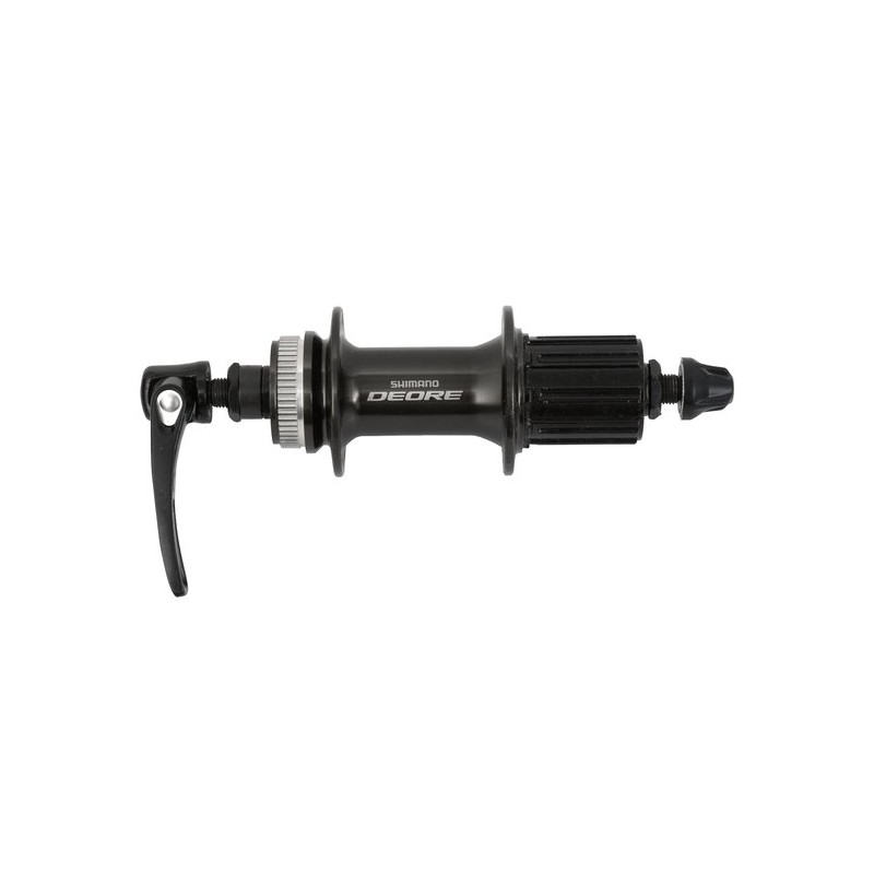 Велосон. FH-m6000. Shimano задняя втулка centr Lock 75. Втулка задняя 36 отв, 1 скорость,o.l.d.135. Втулка задняя Shimano Deore устройство.