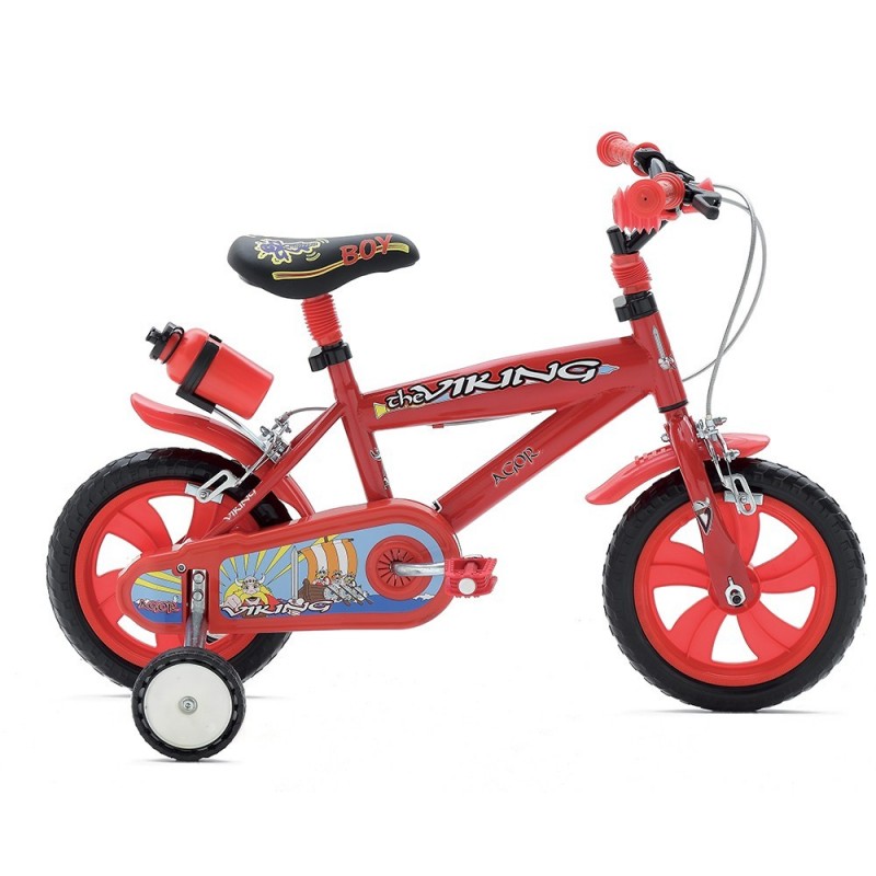 toys biciclette bimbo