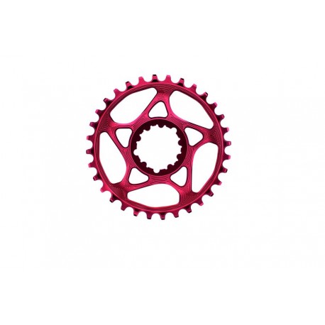 absoluteBLACK Corona Sram DM GXP RED 30T