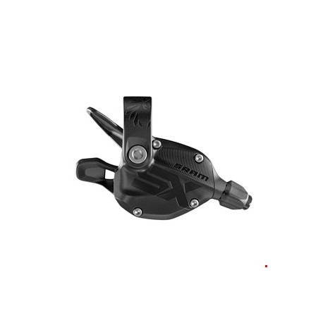 Comando Trigger Sx Eagle 12V Black