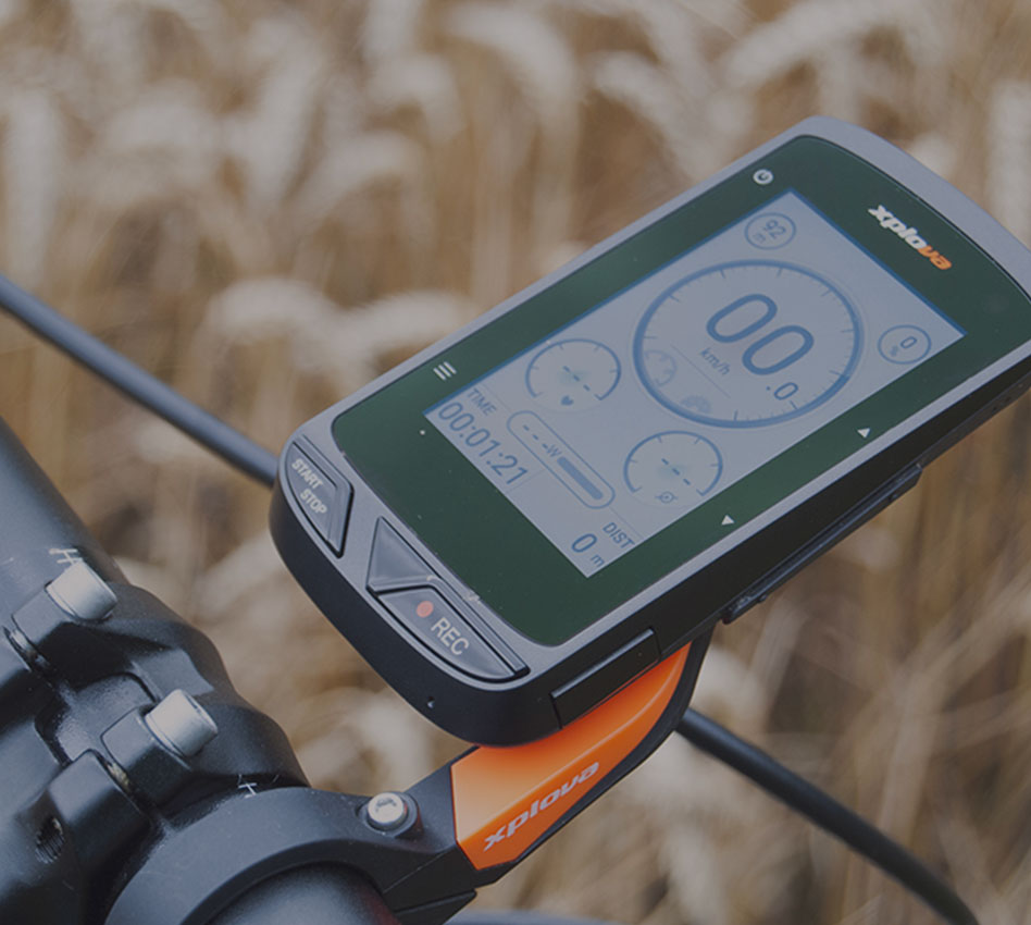 Bici Radar - Antifurto per bici gps